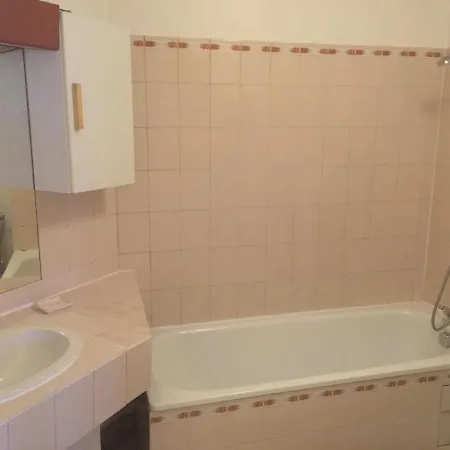 Paris-Sud Evry Apartment