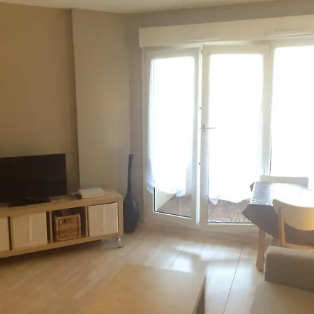 Apartment Paris-Sud Evry *
