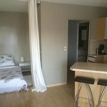 Paris-Sud Evry Apartment
